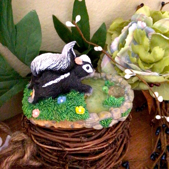CHARMING TAILS BY FITZ & FLOYD "TAKE TIME TO REFLECT" & “ DAY IN THE SUN”  EXC - Picture 6 of 7